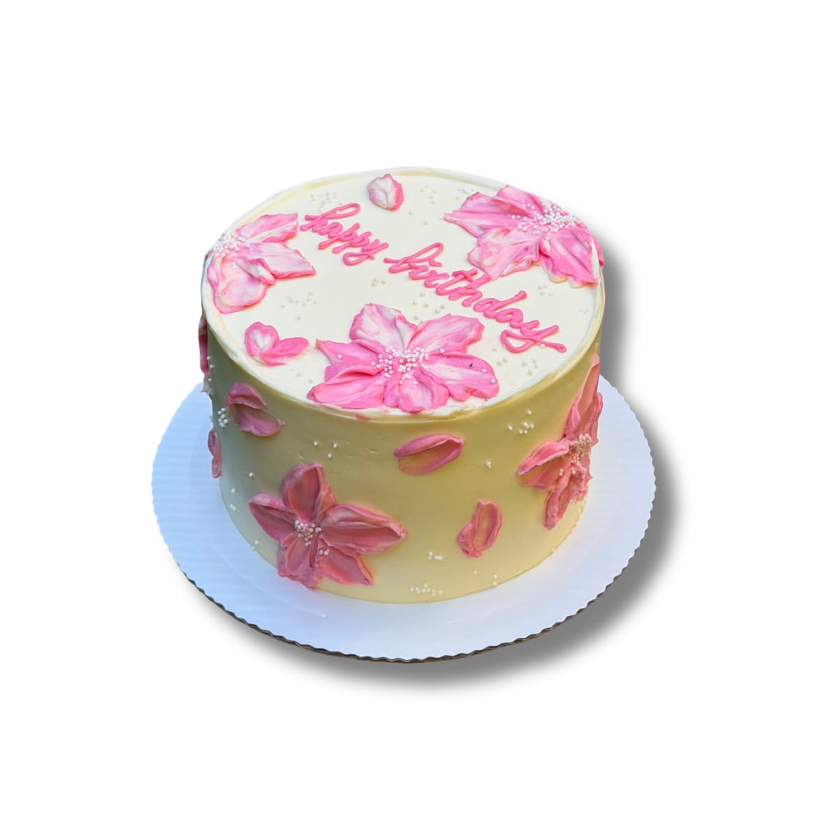 Floral