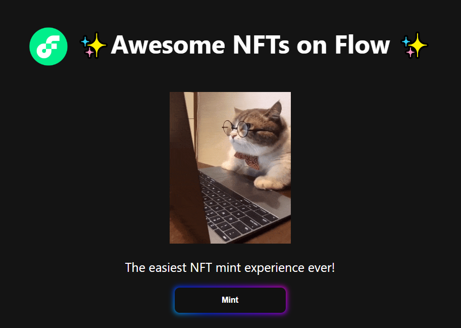 NFTs on Flow