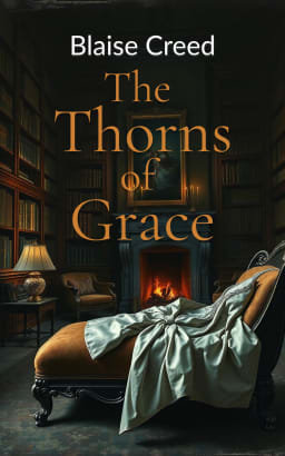 The Thorns of Grace cover