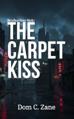 The Carpet Kiss cover