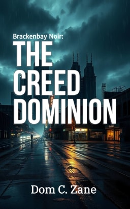The Creed Dominon cover
