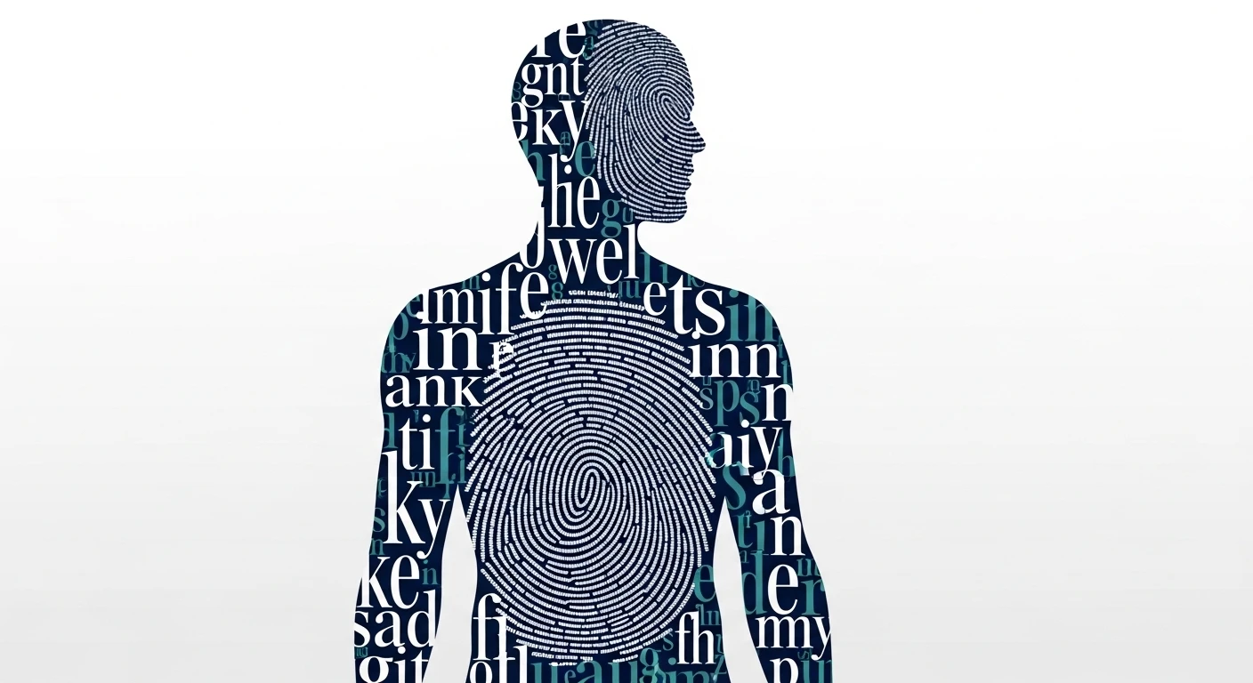 Linguistic Fingerprints, Behavioral Design, and the Dependency Economy