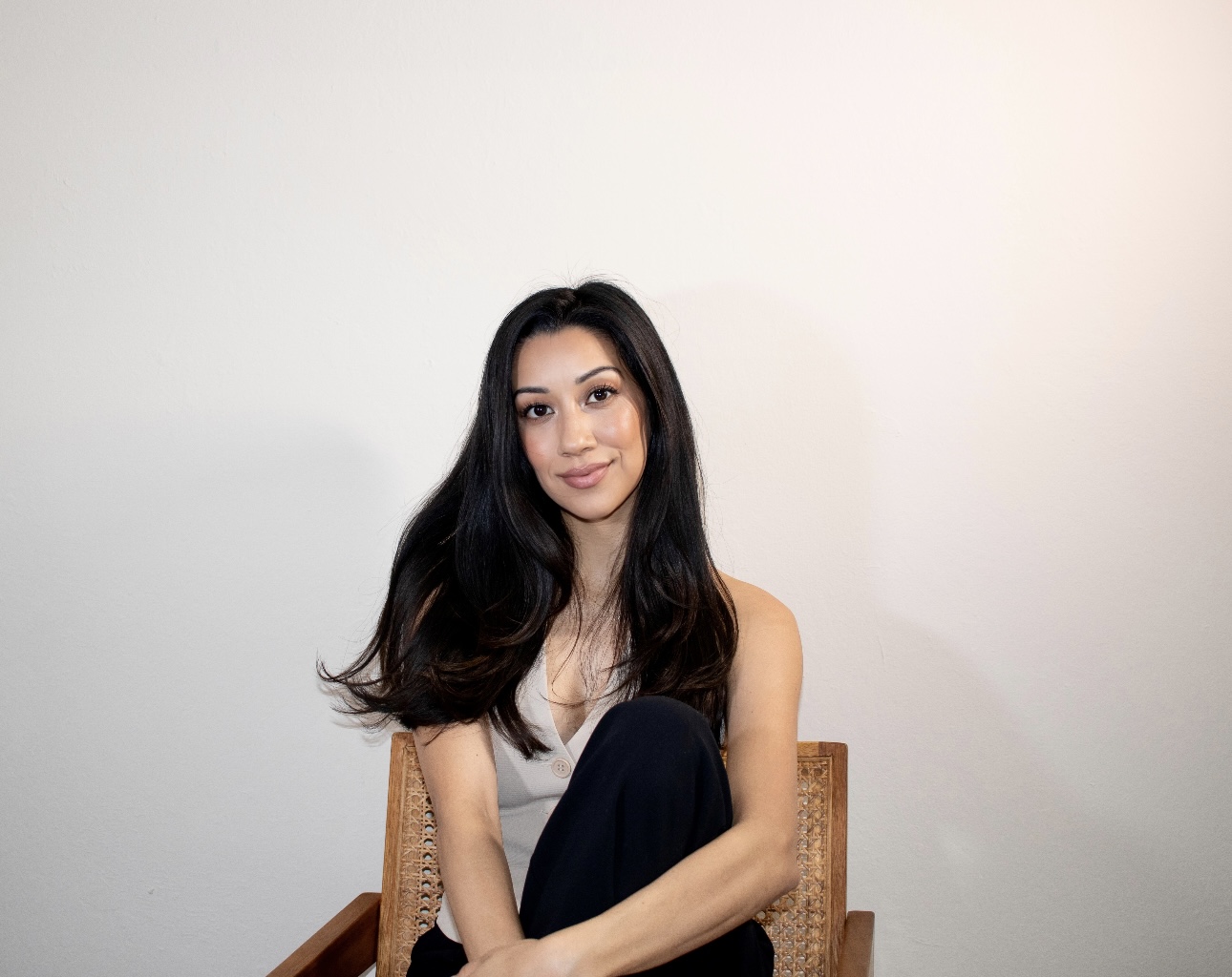 Alyssa Martinez - Founder & Creative Strategist