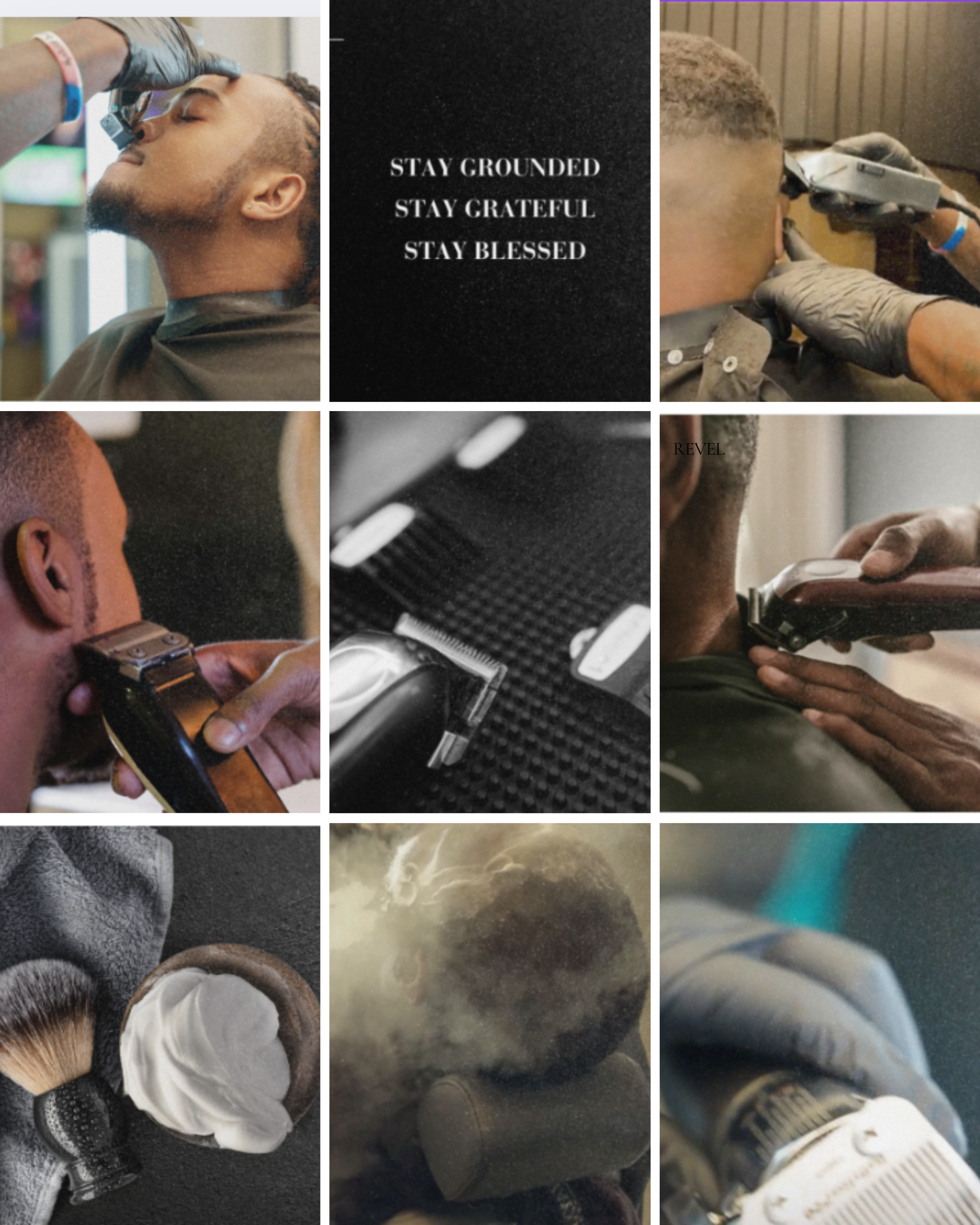 Stay Blessed Studios