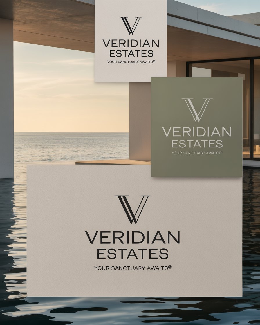 Brand Identity & Positioning