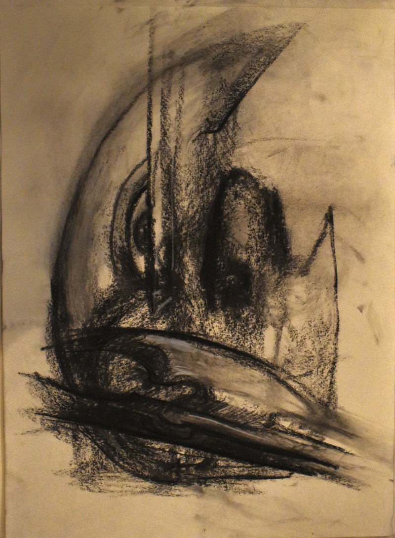 Artwork by Helena Blagojevic
