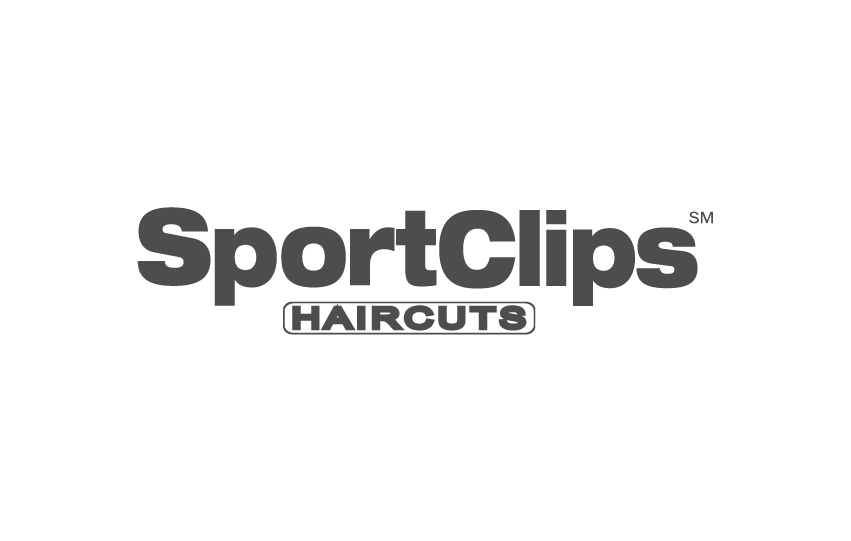 Sport Clips brand logo
