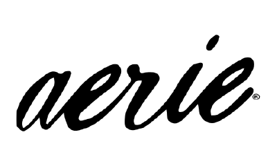 Aerie Logo