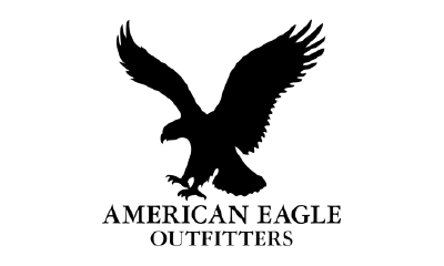 America Eagle Logo