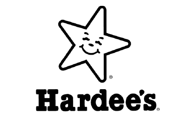 Hardee's logo
