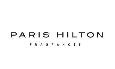 Paris Hilton Fragrances Logo