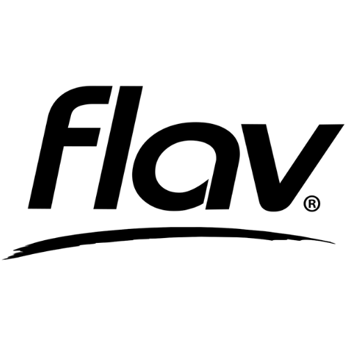 Flav brand logo