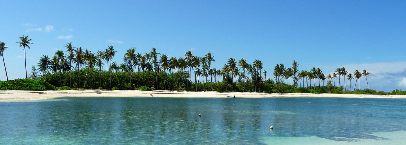 Maldives preview