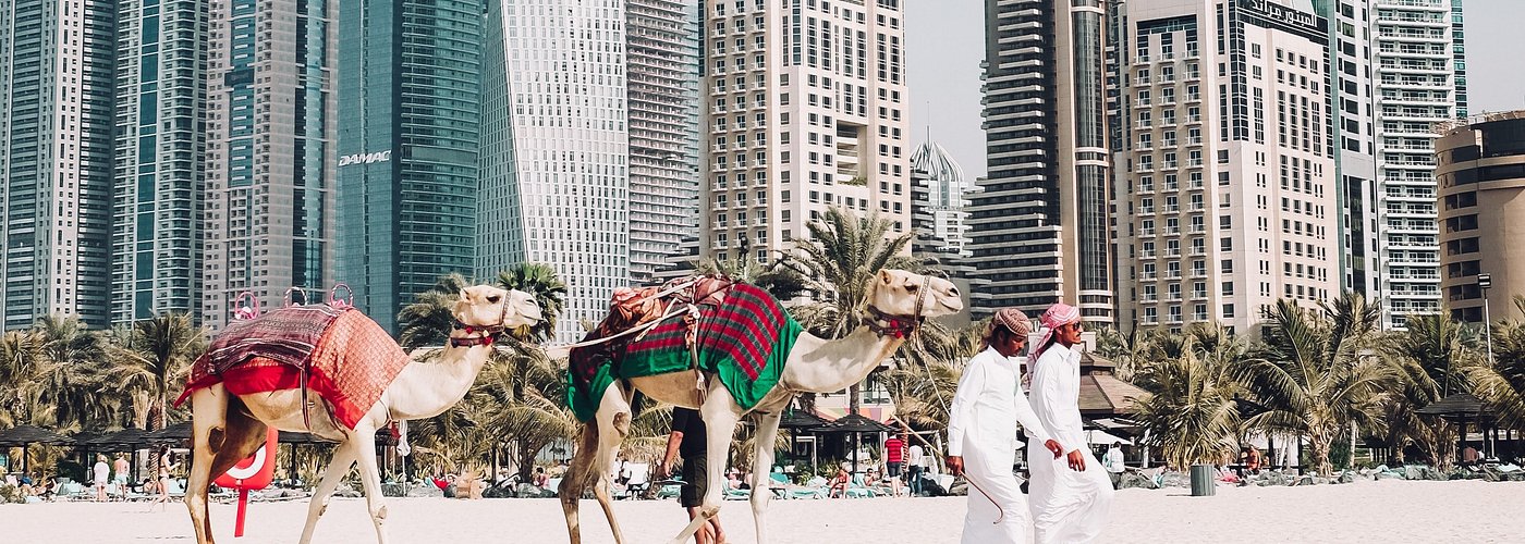 United Arab Emirates preview