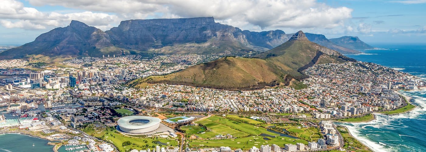 Cape Town