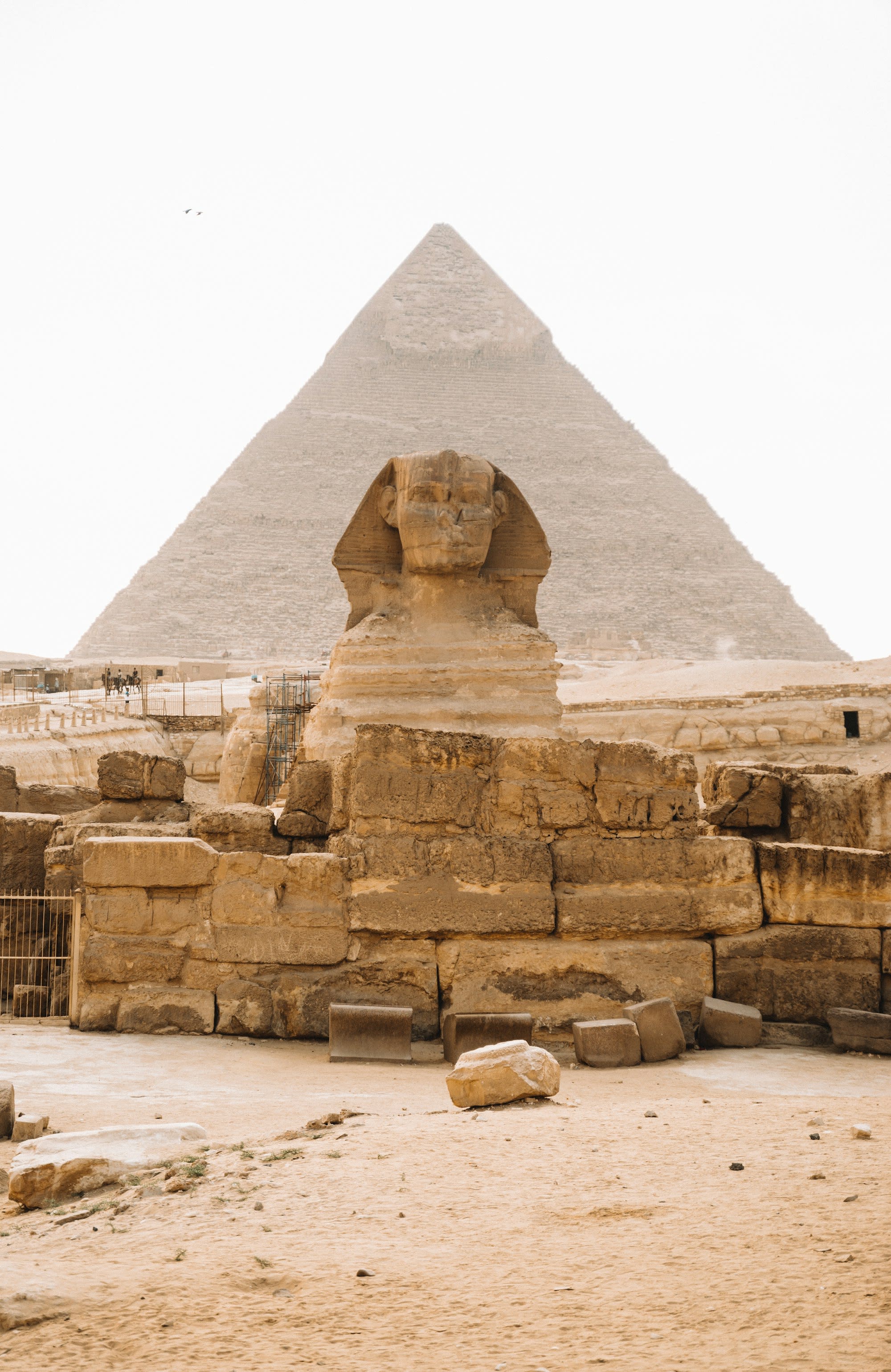 7 Nights Timeless Nile Treasures — Cairo travel package from Kenya