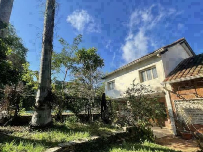 Casa en Asunción Barrio Mariscal Lopez