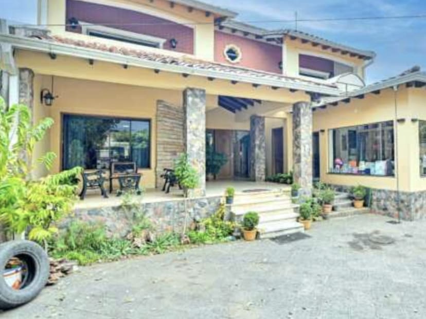 Casa en venta en Lambare