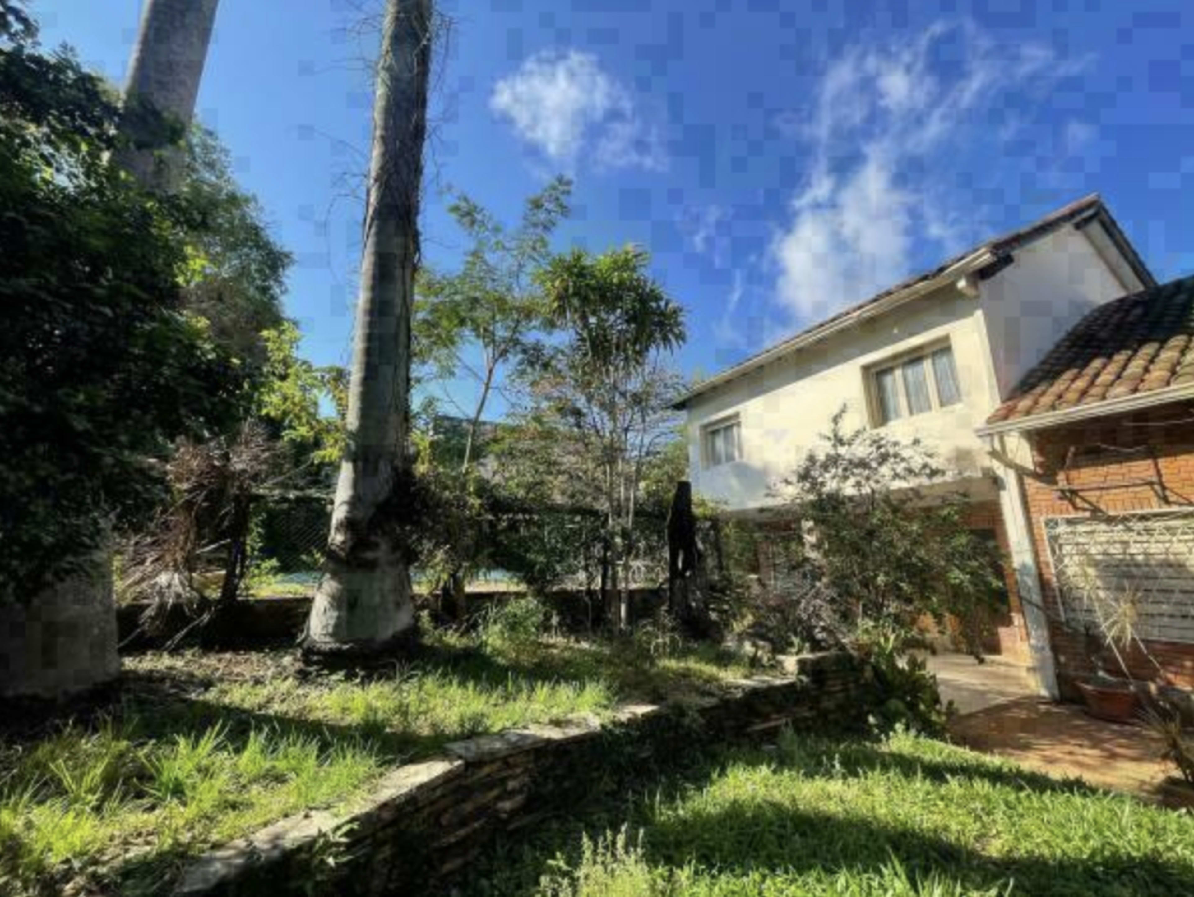 Casa en Asunción Barrio Mariscal Lopez