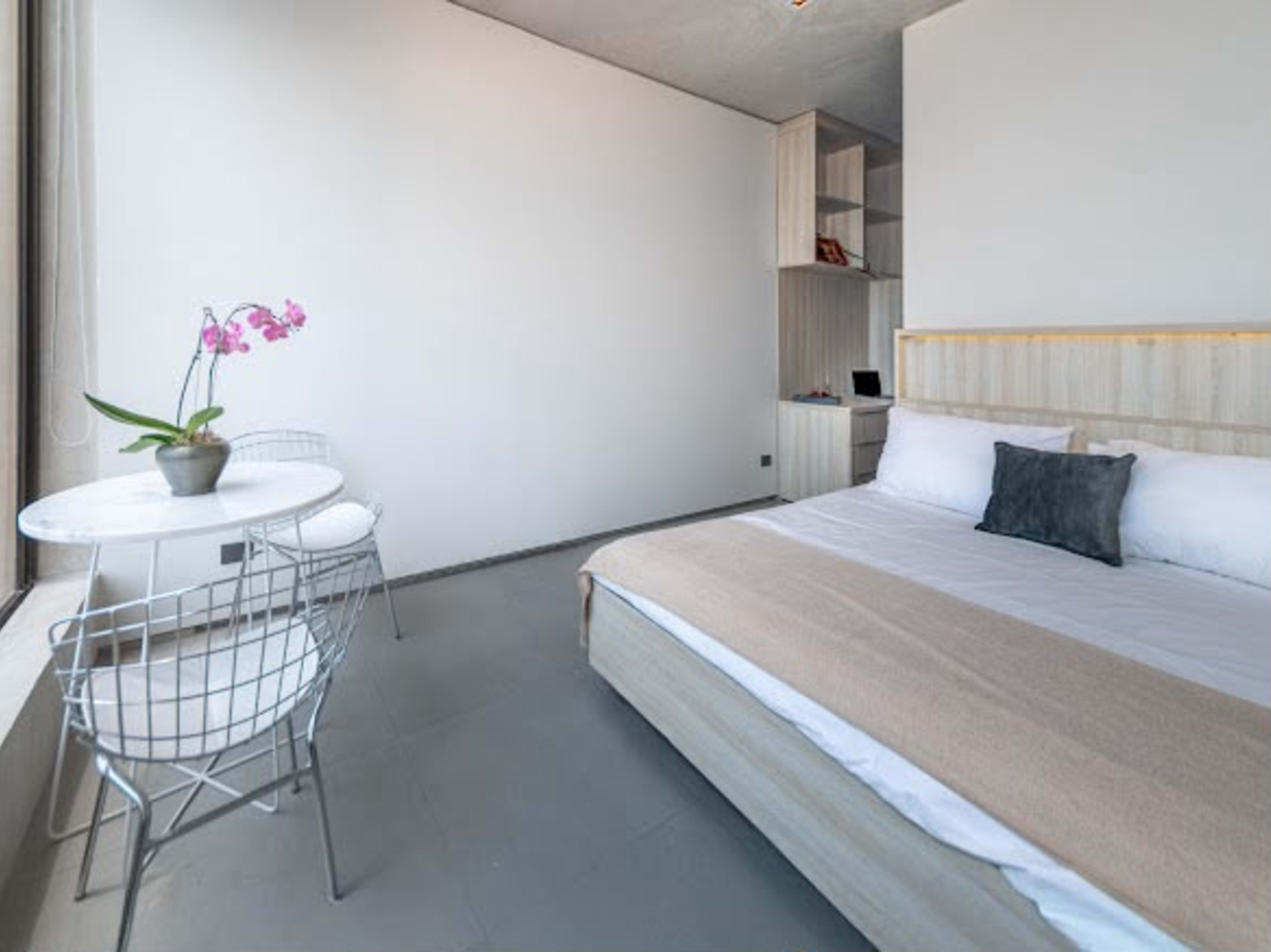 Campus Lofts