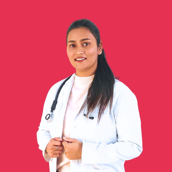 Dr. Tanya