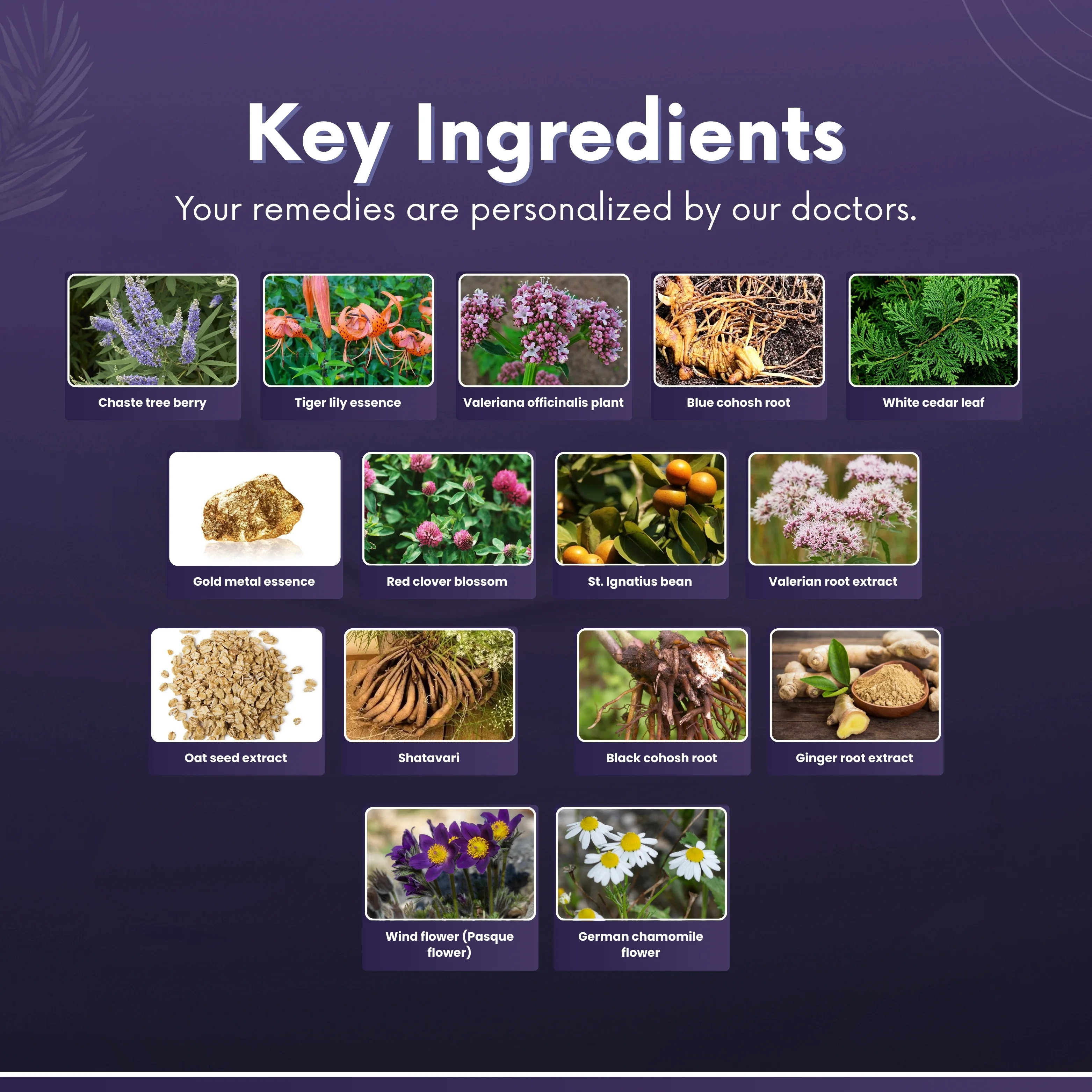 Peri Balance - Perimenopause Balance