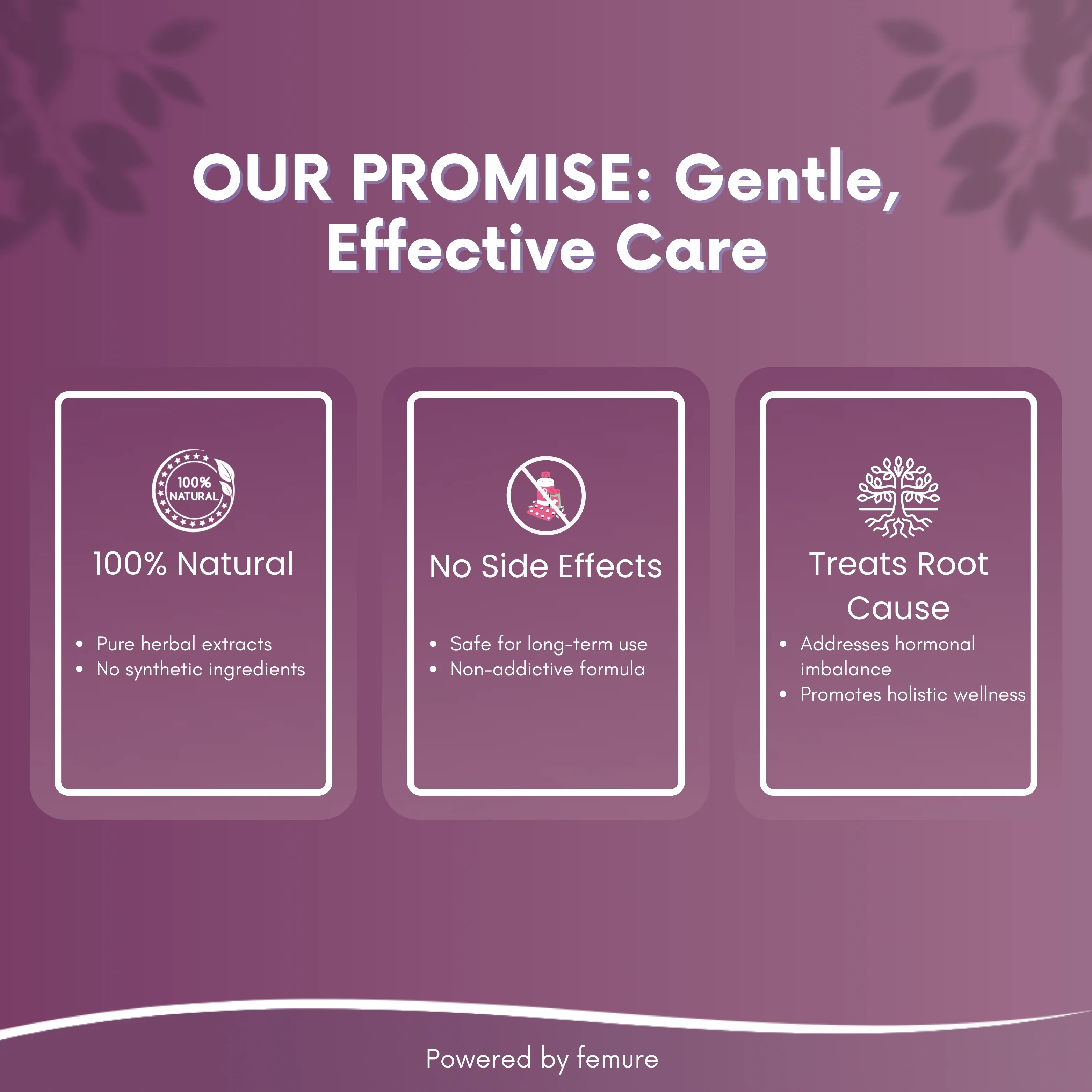 Ease Beyond - Post-Menopause Balance