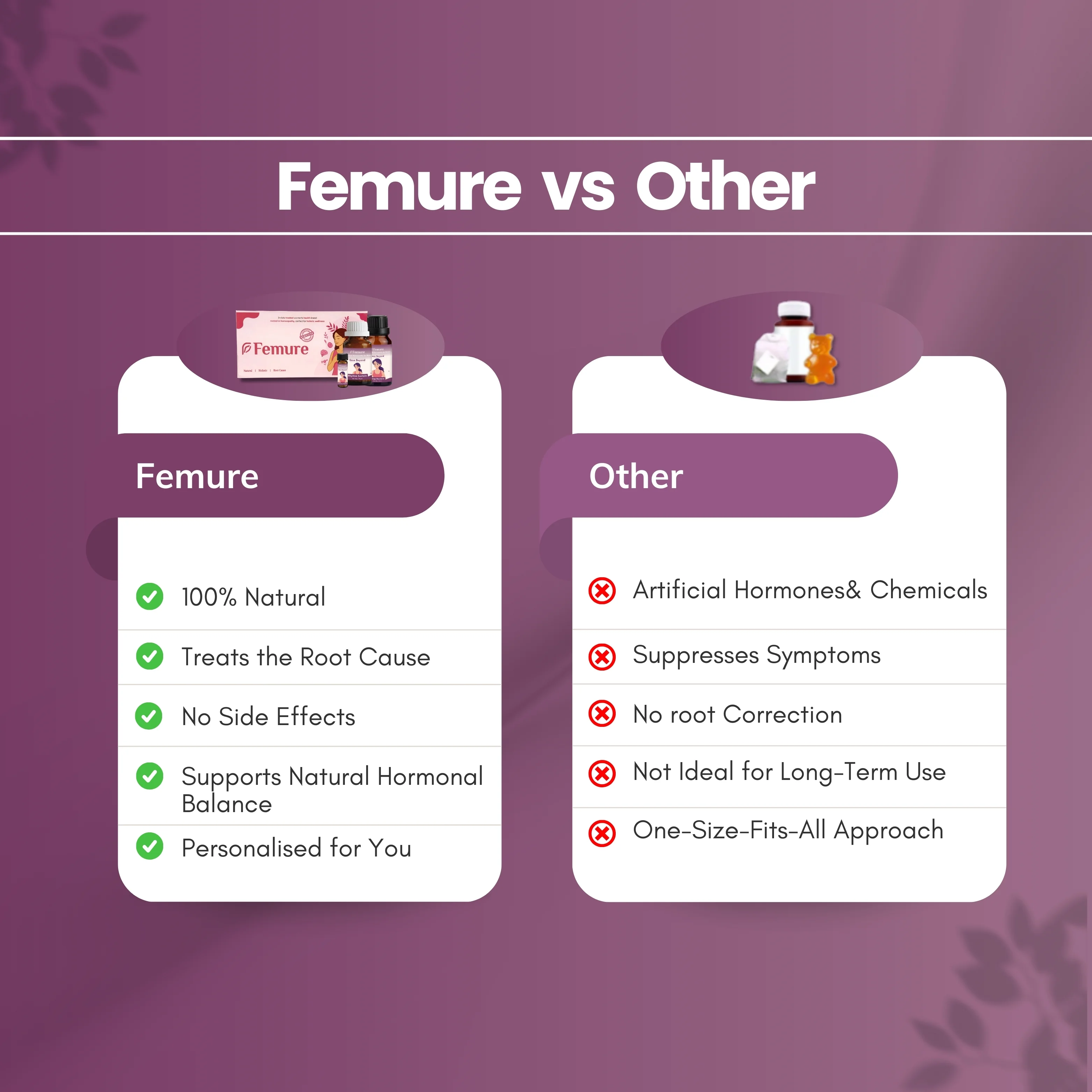 Ease Beyond - Post-Menopause Balance