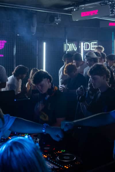 Portfolio photograph by HJC Media