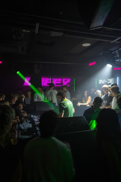 Portfolio photograph by HJC Media