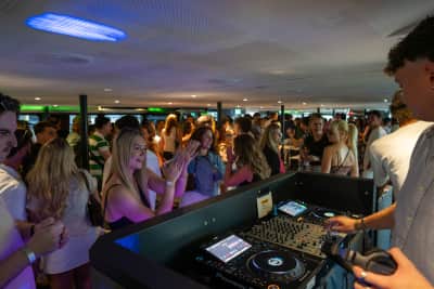 Portfolio photograph by HJC Media