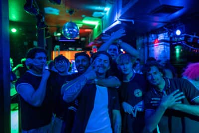 Portfolio photograph by HJC Media