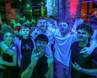 Portfolio photograph by HJC Media