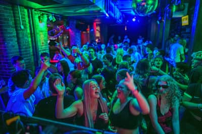 Portfolio photograph by HJC Media