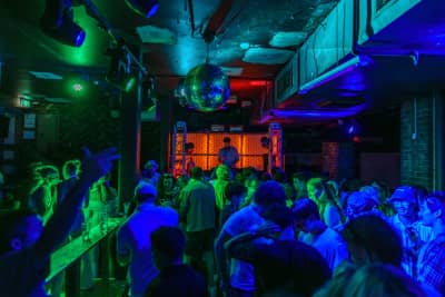 Portfolio photograph by HJC Media