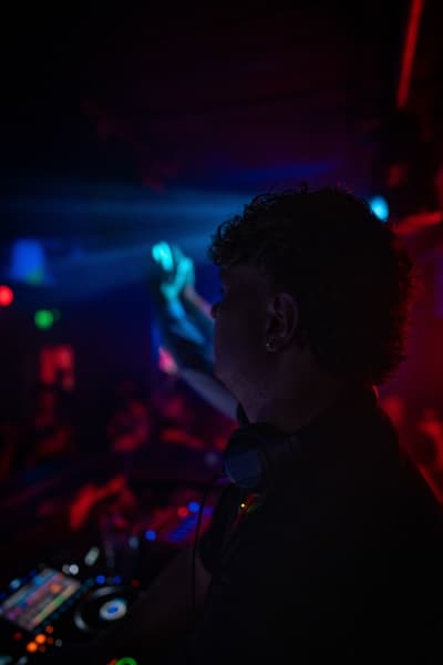 Portfolio photograph by HJC Media