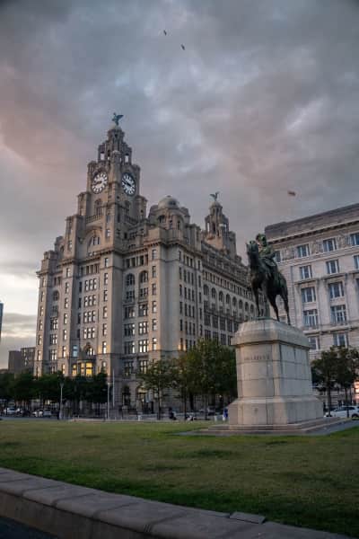 Portfolio photograph by HJC Media