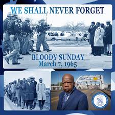 Chapter slide: Good Trouble