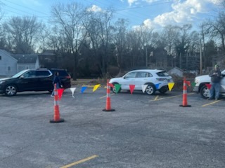 Chapter slide: Hunger Has No Season