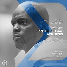 Chapter slide: Brother E. Smith