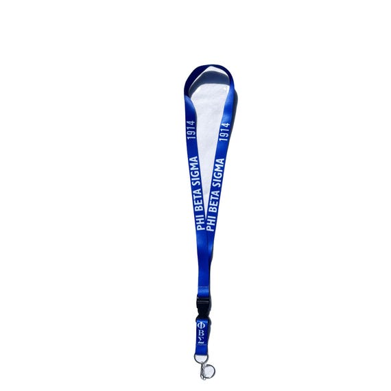 Lanyard with ID Holder
