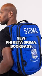 Sigma Backpack