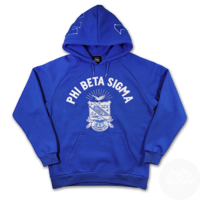 Sigma Hoodie