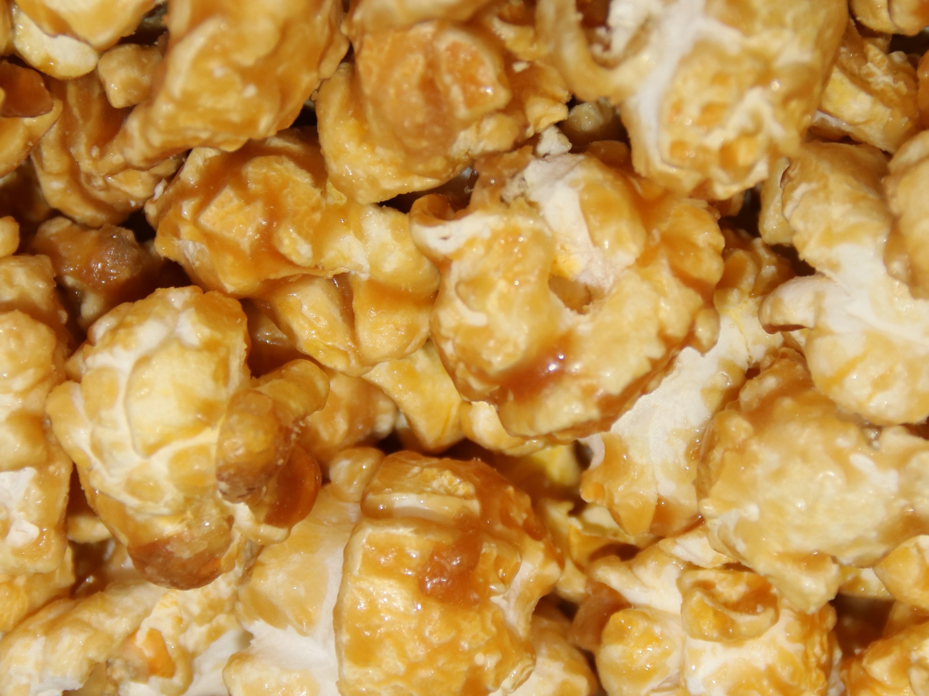 Caramel