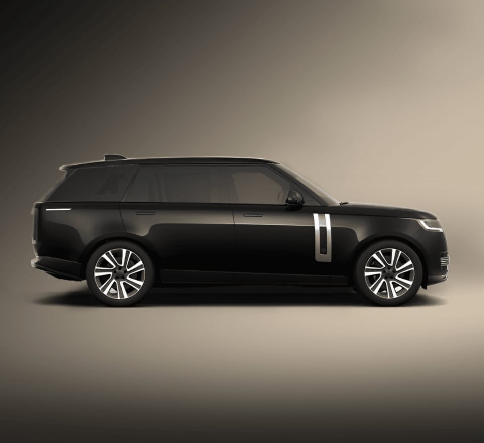 Range Rover