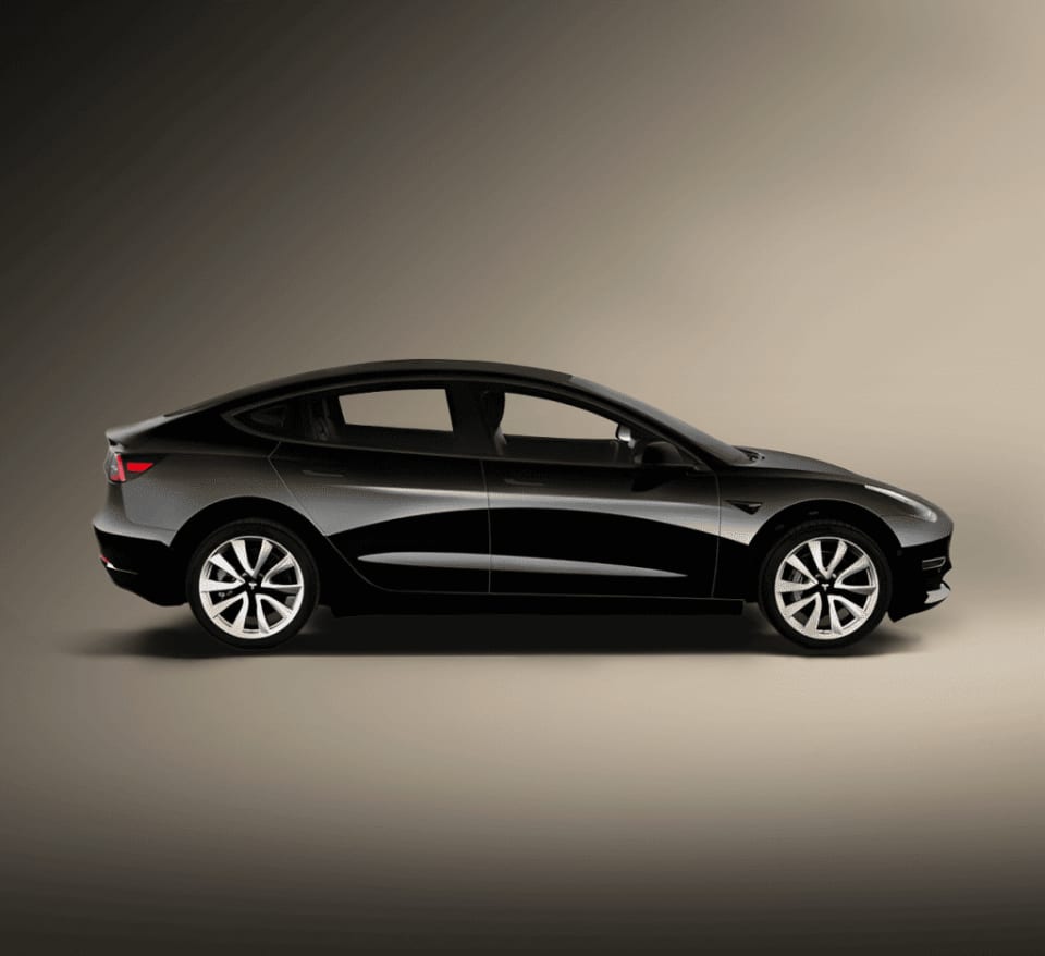 Tesla Model 3 / Model Y