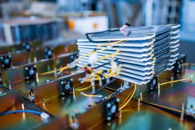 Semiconductor Manufacturing & Cleanrooms