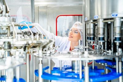 Food Safety & Pharmaceutical Environments