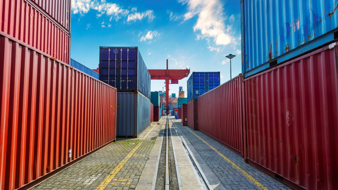 Cocaine found in containers that left Guyana; CANU says shipment may have been contaminated abroad 