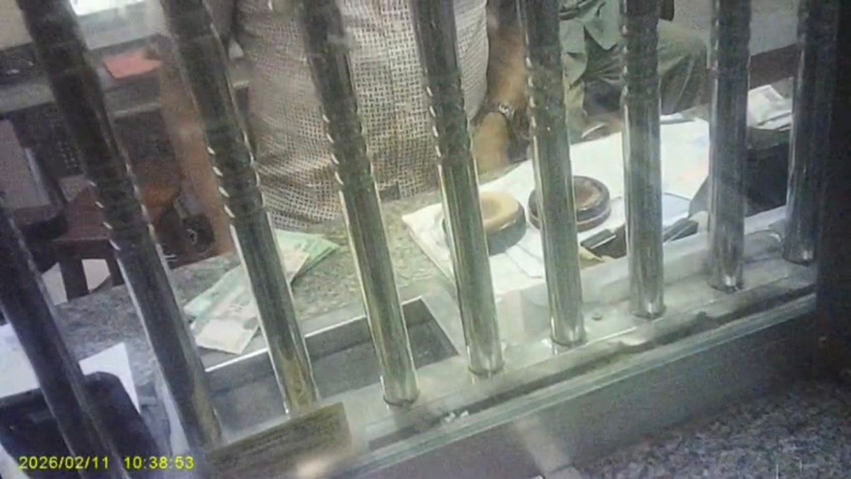 SOCU releases new video from day of Mohamed’s Enterprise raid